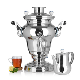 samovar SORAYA 230 volts 10 ltr product photo  S