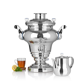 samovar ROYAL 230 volts 15 ltr product photo  S