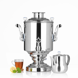 samovar KATHARINA 230 volts 15 ltr product photo  S