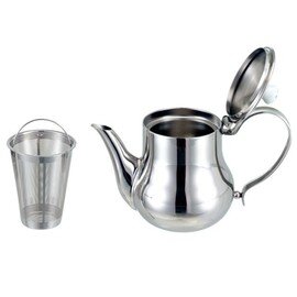 samovar Rebecca III 230 volts 5 ltr with pot 1.3 ltr product photo  S