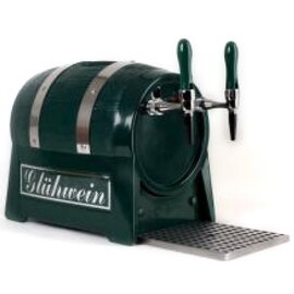 Mulled Wine Dispensing Systems & Beverage Continuous Heater