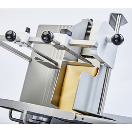 Slicing machine gravity cutter ATM-3 | semi-automatic product photo  S