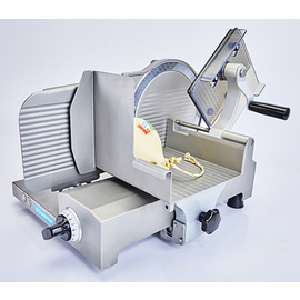 Slicing machine vertical cutter ES 300 product photo  S