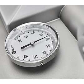 Dial thermometer bimetal for T 11 product photo