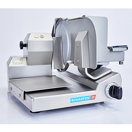 Slicing machine vertical cutter V 330 product photo  S