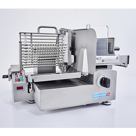 universal cutting machine fully automatic machine VA 2000 product photo