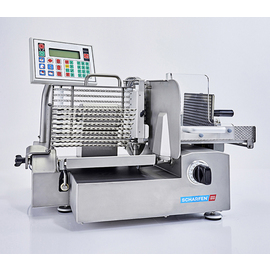 universal cutting machine fully automatic machine VA 4000 product photo