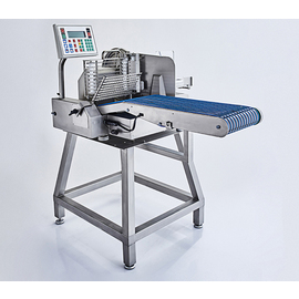 universal cutting machine fully automatic machine VA 4000/AT product photo
