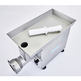 meat mincer X 70 with 7 kg filling tray product photo  S