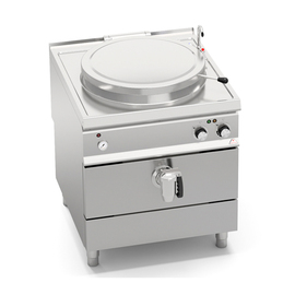 pressure electric fryer SE9P10I S 900  • 100 l  • 400 volts product photo