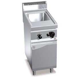gas pasta cooker CPG40E MACROS 700 floor model | 30 ltr product photo