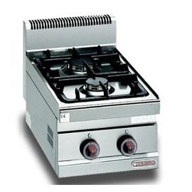 gas stove G7F2BE 6.2 kW product photo