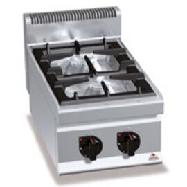 gas stove G7F2B 10.5 kW product photo