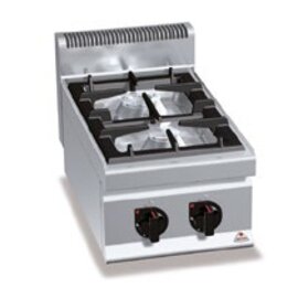 gas stove G7F2BP 14 kW product photo