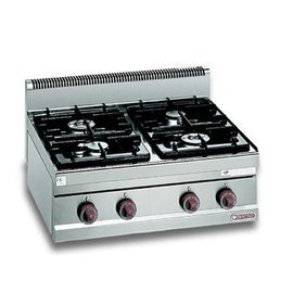 gas stove G7F4B 21 kW product photo