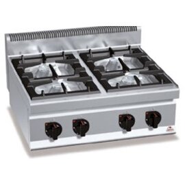 gas stove G7F4B 21 kW product photo