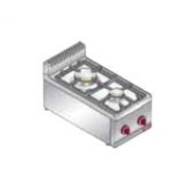 gas stove G6F2B 6.2 kW product photo