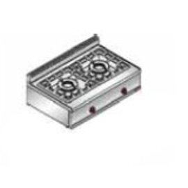 gas stove G6F2BP9 18 kW product photo