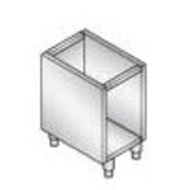 underframe 7SG40 | 400 mm  x 560 mm  H 600 mm product photo