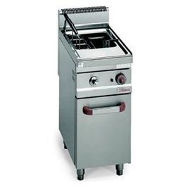 electric pasta cooker CPE40 MACROS 700 floor model  • 400 volts | 30 ltr product photo