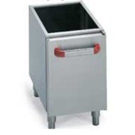 underframe 7SP40 | 400 mm  x 560 mm  H 600 mm product photo