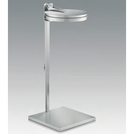 bin bag stand MSH-S suitable for bin bags of approx. 120 l L 404 mm W 466 mm H 600 mm product photo