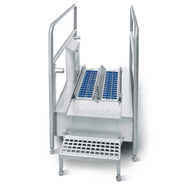 Continuous sole cleaning machine DLSO-SL 800 L product photo S