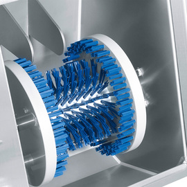 Sole | Sole Edge Cleaning Machine PRIMUS-II product photo S