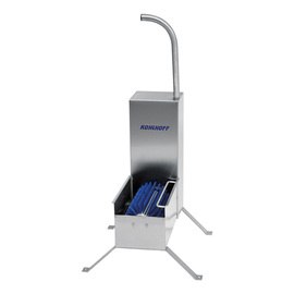 sole cleaning machine SORM-H product photo