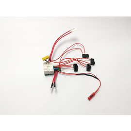 Steuerung - Schalter 220-240 V product photo
