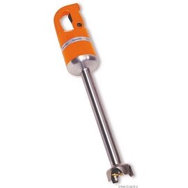 stick mixer MASTER MX 410 orange rod length 410 mm 10500 rpm 600 watts product photo