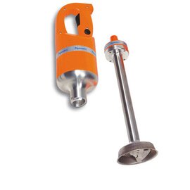 hand pureer MASTER orange rod length 420 mm 600 rpm variable 600 watts product photo