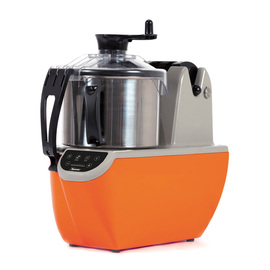 Cutter | Vegetable cutter VV 4.5 ltr 230 volts product photo  S