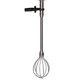 whisk MASTER FM 600 rod length 600 mm 600 rpm product photo