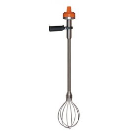 whisk FM 420 rod length 420 mm 600 rpm product photo