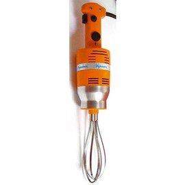 mixer JUNIOR orange rod length 185 mm 2000 rpm 270 watts product photo