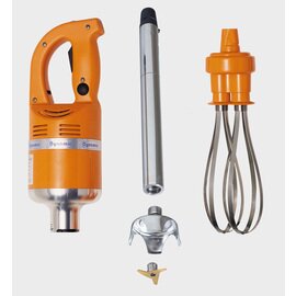 combination MASTER Kombi 410 orange rod length 410 mm (blender) 10500 rpm 600 watts product photo