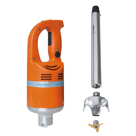 hand blender combination MASTER MX003.H with motorblock | mixing rod M 410.H | 600 watts product photo