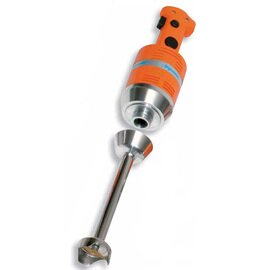 combination JUNIOR Plus XL orange rod length 300 mm 11000 rpm 270 watts product photo