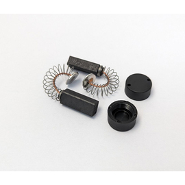 0504 0504, Kohlen mit Abdeckungen (Paar) product photo