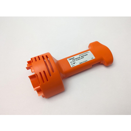 9811 9811, Untere Griffhälfte mit Etikett 230 V product photo