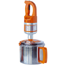 Cutter with smooth blade product photo  S