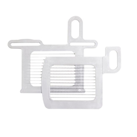 vegetable cutter Dynacube | cutting thickness 5.5 x 5.5 mm product photo  S