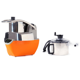 Cutter | Vegetable cutter with Pulse and reverse function | 1100 watts product photo