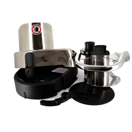 Cutter | Vegetable cutter with Pulse and reverse function | 1100 watts product photo  S