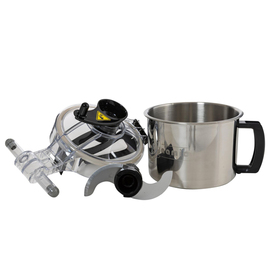 Cutter | Vegetable cutter with Pulse and reverse function | 1100 watts product photo  S