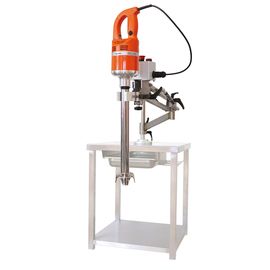 whisk EMT203 with table mount | rod length 245 mm | 600 watts product photo