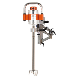 stick mixer EMM150 with wall holder | rod length 300 mm | 1000 watts product photo