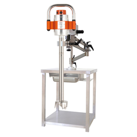 stick mixer EMT001 with table mount | rod length 680 mm | 1000 watts product photo