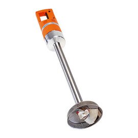 hand blender PP 520 orange rod length 520 mm 500 rpm 650 watts product photo